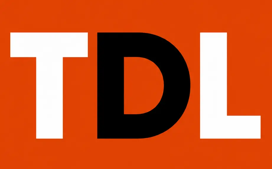 TheDigitalLife logo
