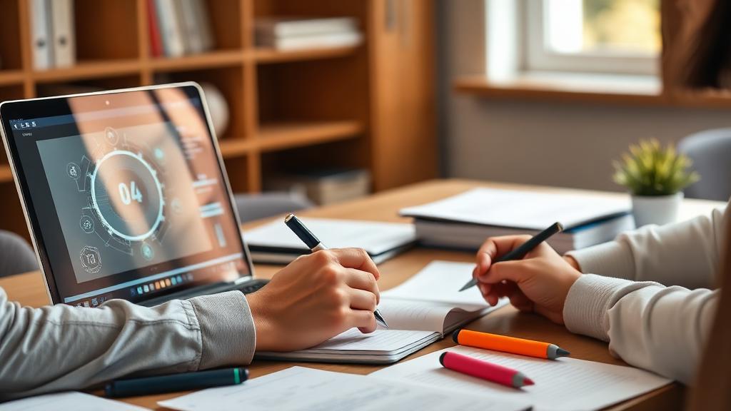 Learn New Skills with AI: A Beginner's Guide - Illustration 2