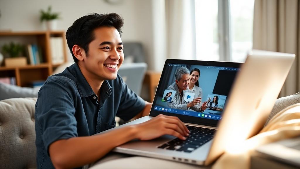 Best Free Online Learning Platforms for Beginners - Illustration 1