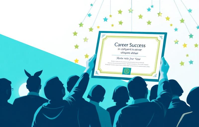 Choosing Your Career Path After Graduation - Illustration 2