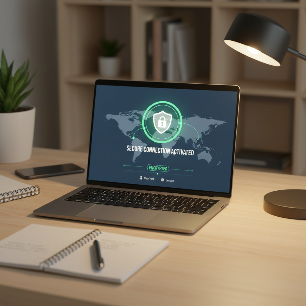 Cyber Hygiene for Remote Learners: Protecting Your Digital Identity - Illustration 1