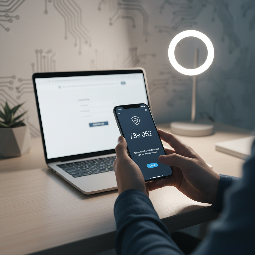 Cyber Hygiene for Remote Learners: Protecting Your Digital Identity - Illustration 2