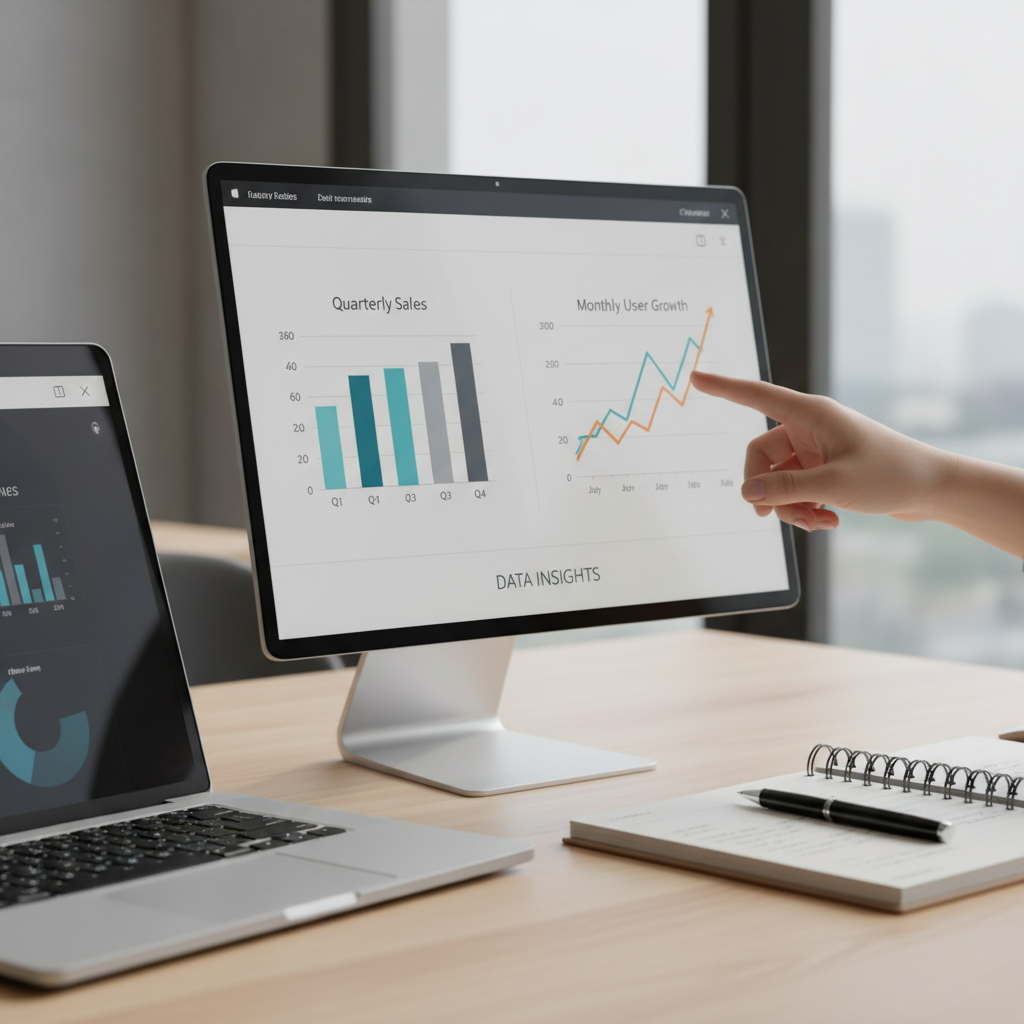 Data Storytelling for Beginners: From Excel Sheets to Strategic Narratives - Illustration 2