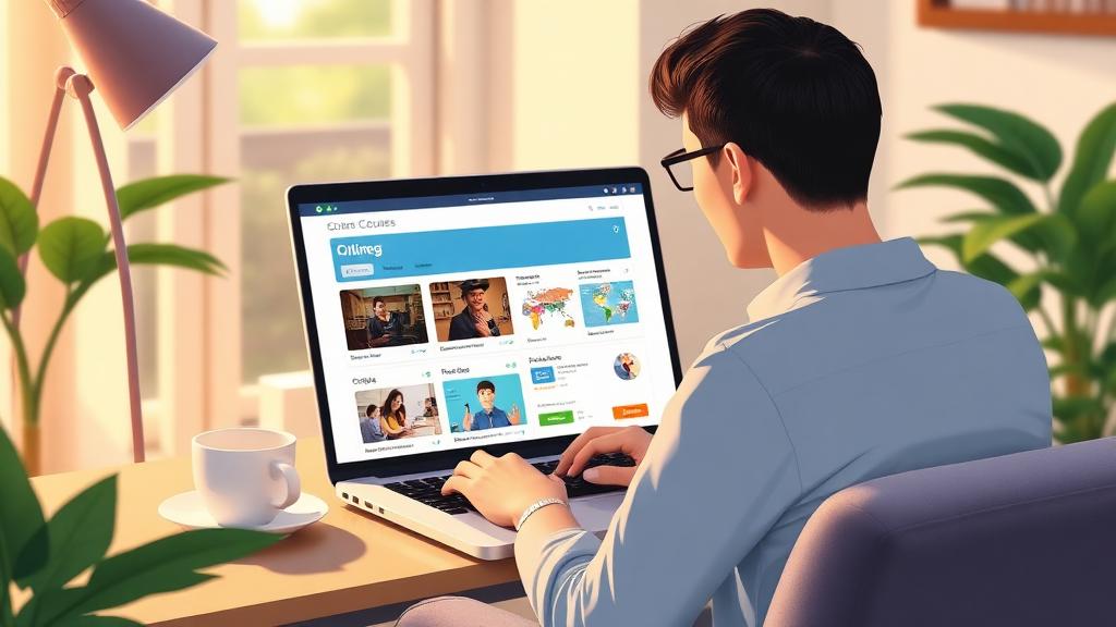 10 Best Platforms to Learn New Skills for Free in 2026 - Illustration 1