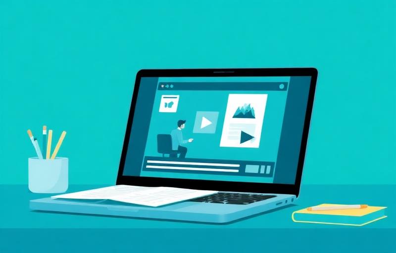 What is Online Learning? The Ultimate Guide to Modern Education - Illustration 1