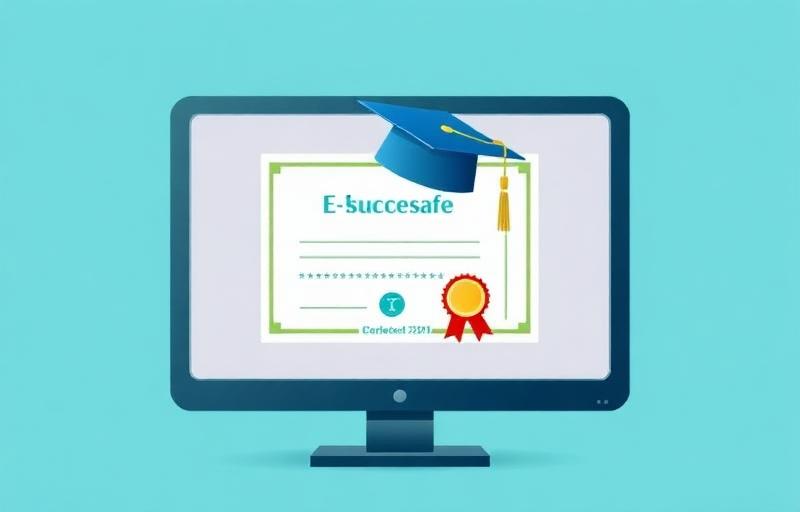What is Online Learning? The Ultimate Guide to Modern Education - Illustration 2