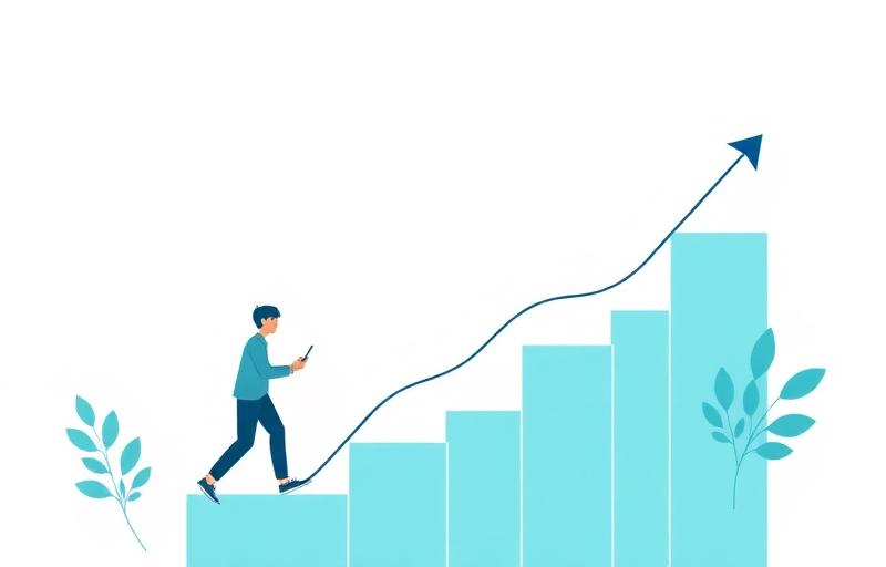 Mastering the Future: Why Skill Development is Essential in 2026 - Illustration 1